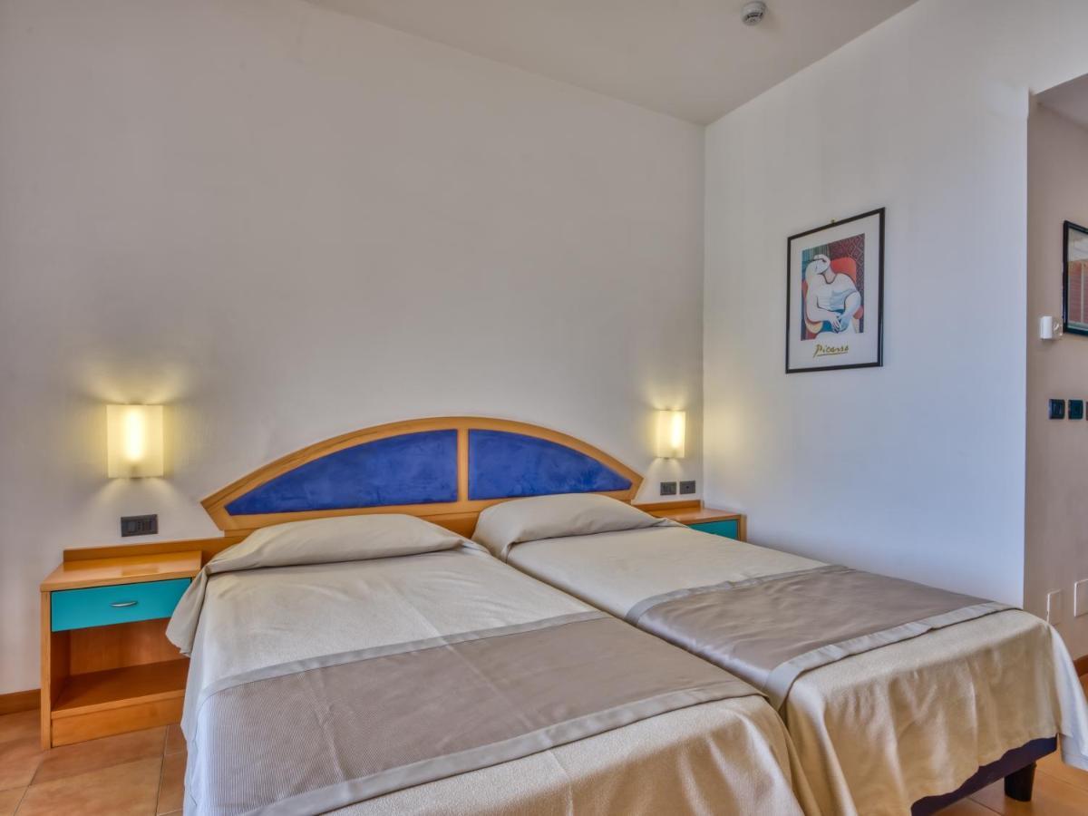Hotel Antares Letojanni Εξωτερικό φωτογραφία