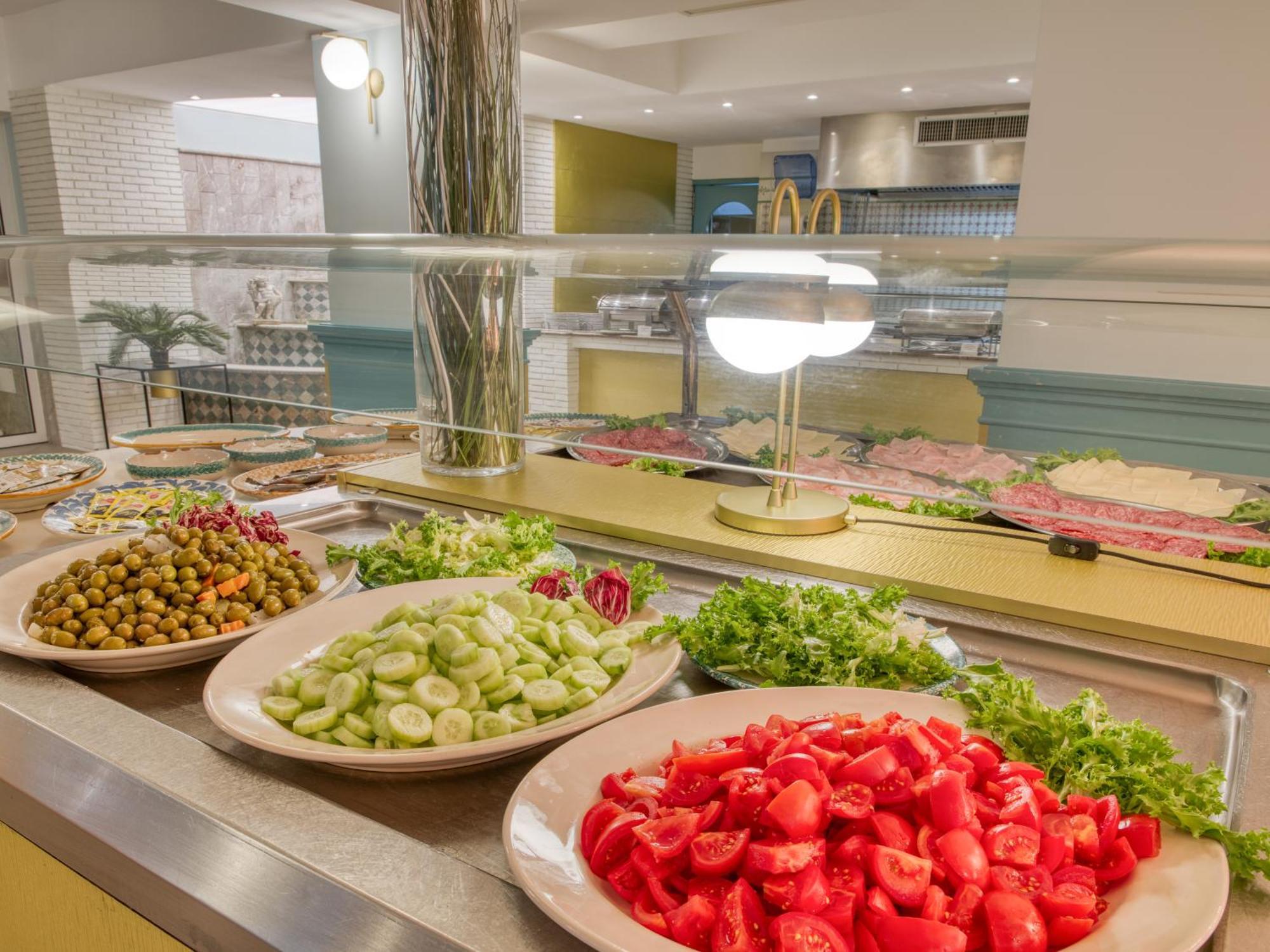 Hotel Antares Letojanni Εξωτερικό φωτογραφία